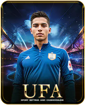 แทงบอลUFA